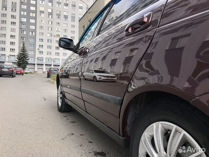 LADA Priora 1.6 МТ, 2011, 155 000 км