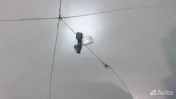 Датчик положения коленвала Skoda Fabia, 2009