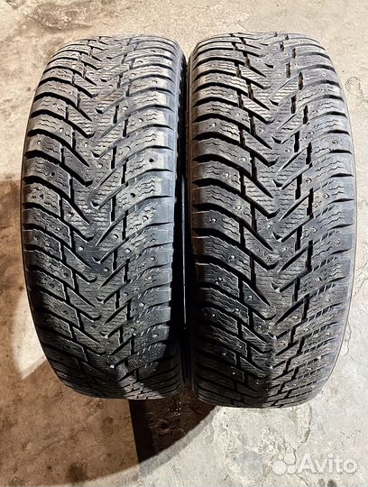 Nokian Tyres Hakkapeliitta 8 SUV 235/55 R20