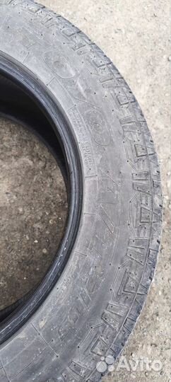 Toyo Open Country A/T 265/60 R18