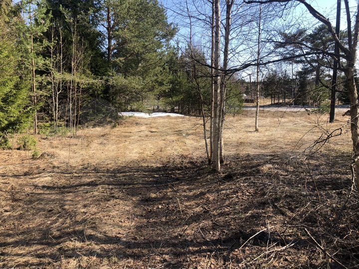 Участок 20 сот. (ИЖС)