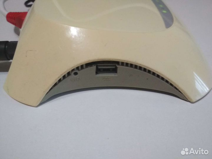 Wifi роутер 3G/4G поддержка USB модемов