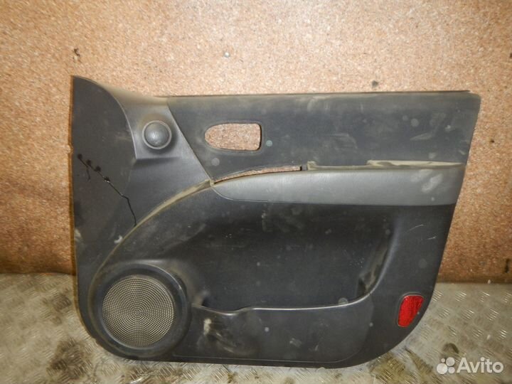 Обшивка двери передней правой, Hyundai (Хендэ) -ma