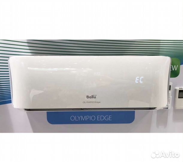 Кондиционер ballu bso + монтаж