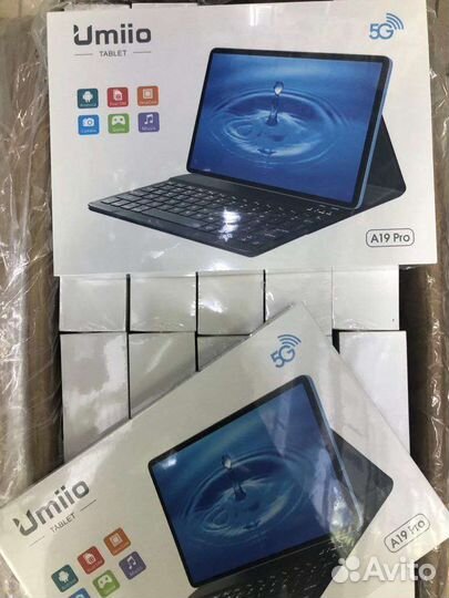 Планшет Umiio