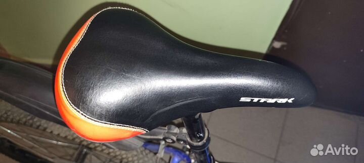 Велосипед подростковый 24 дюйма