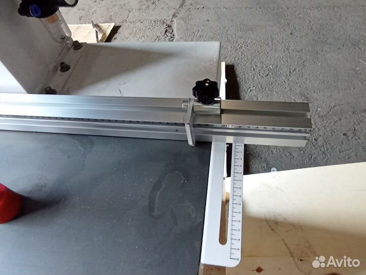 Станок сверлильно-присадочный для петель MB1A