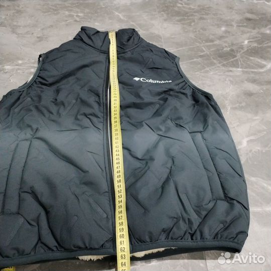 Жилетка унисекс