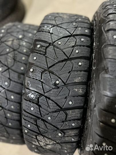 R14 Goodyear Ultragrip 600 175/65, PCD 4x98 DIA 58.6