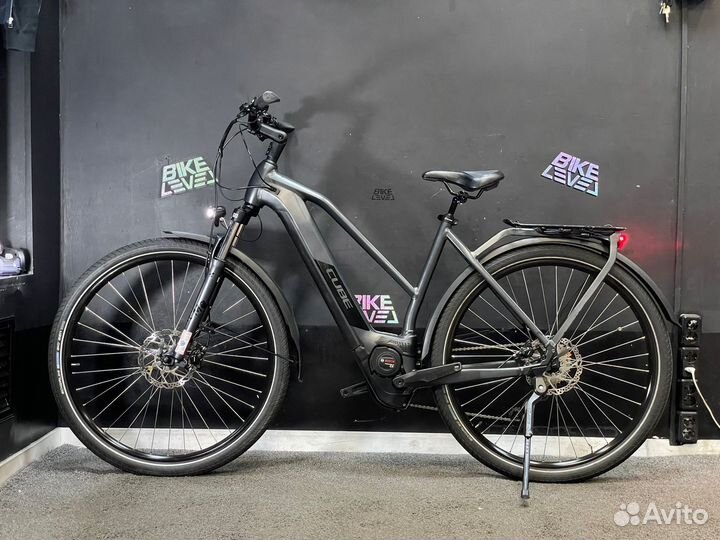 Cube kathmandu hybrid ONE 625w