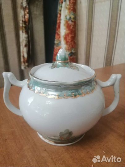 Посуда СССР