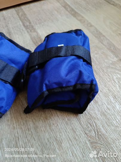 Утяжелители