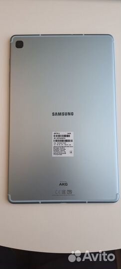 Планшет samsung galaxy tab s6 lite