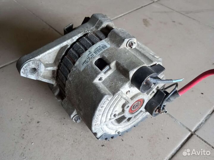 Генератор opel Kadet