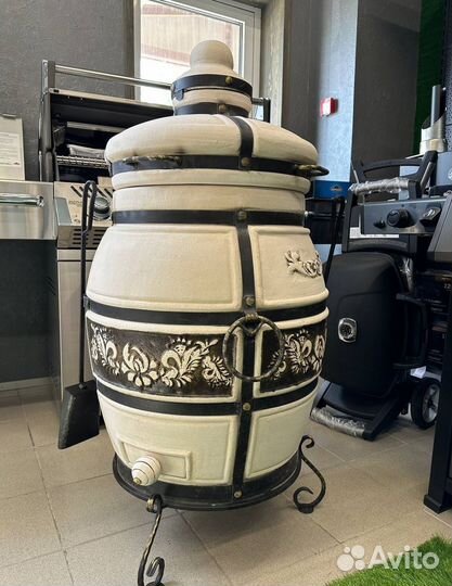 Тандыр Казачий