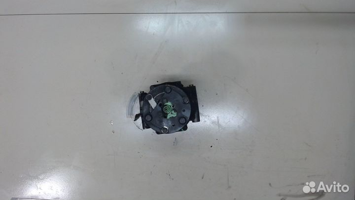 Компрессор кондиционера Lincoln Aviator, 2004