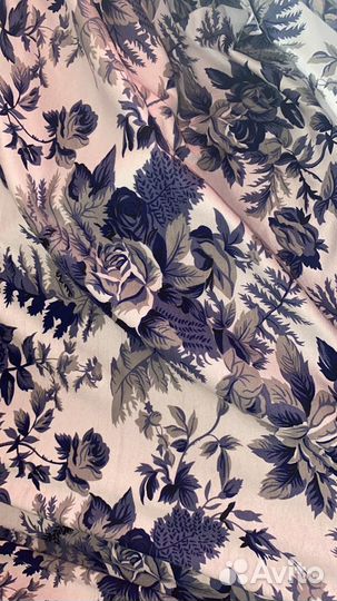 Ткань в рулонах