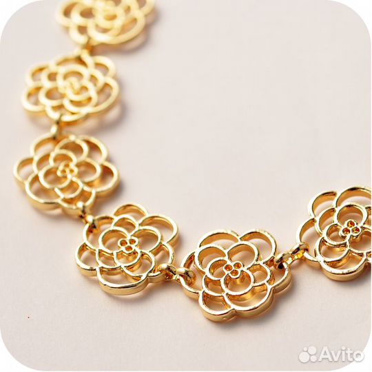 Лента для волос