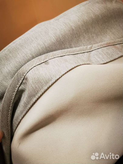 Капор на коляску bugaboo fox 2, 3, lynx, camelion