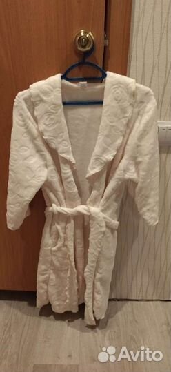 Халатик женский