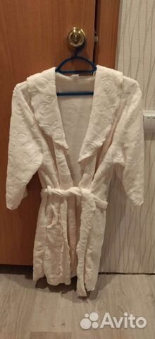 Халатик женский