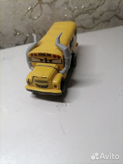 Продам машинку Миссис Крошка