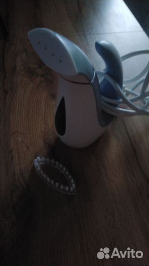 Отпариватель для одежды ручной