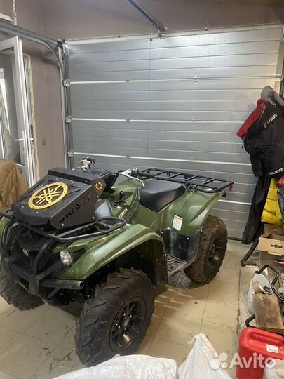 Квадроцикл