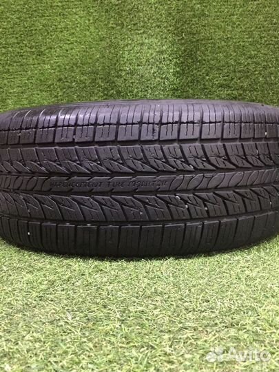 General Tire Altimax RT43 215/55 R17 94V