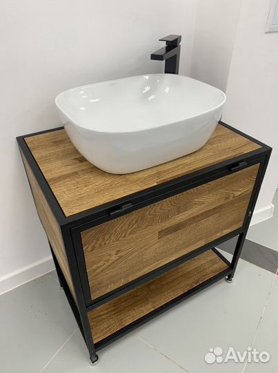 Мебель лофт. Loft