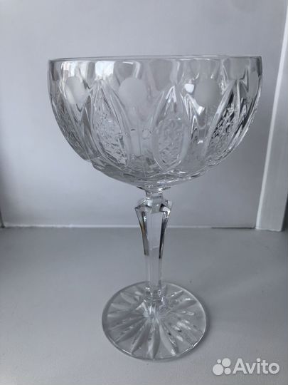 Хрусталь СССР