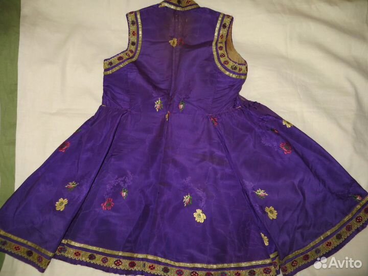 Старинный женский камзол