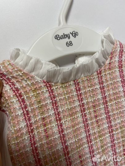 Платья на девочку