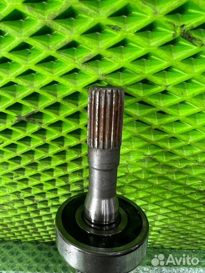 Вал первичный МКПП 1.6 Lifan Solano