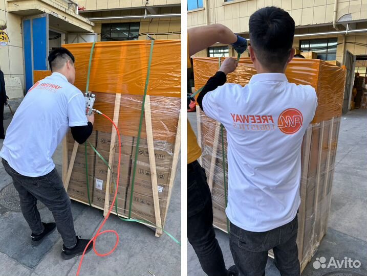 Услуги байера Китай. Посредник Китай