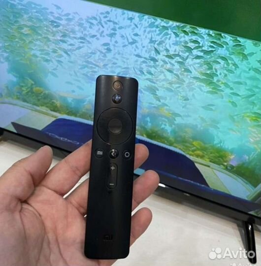 Пульт для телевизора или приставки xiaomi