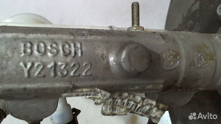 Цилиндр тормозной главный Fiat Stilo, 2002