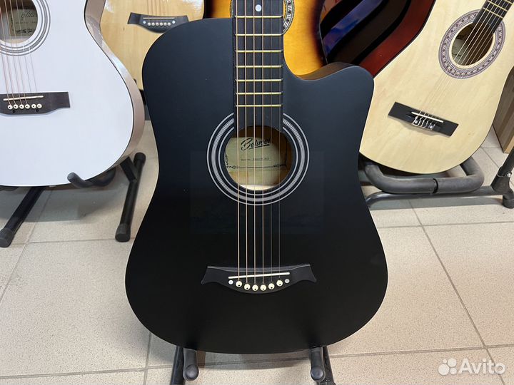 Гитара Акустическая