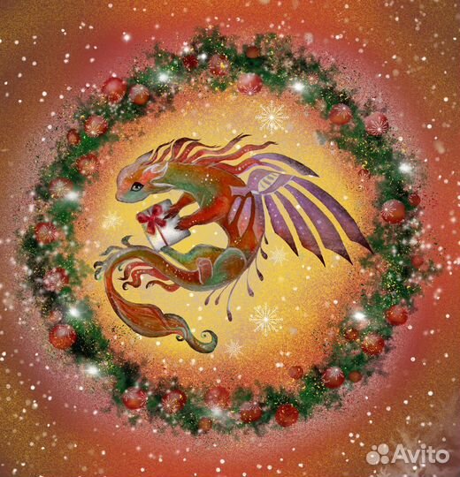 Художник иллюстратор