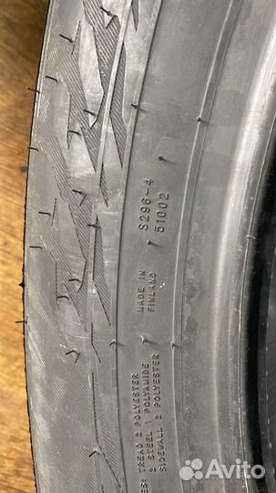 Nokian Tyres Hakkapeliitta 9 SUV 275/50 R22 115T