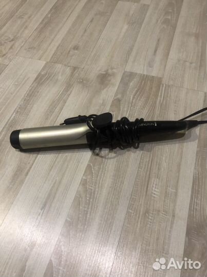 Плойка Remington