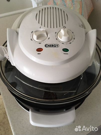 Электрогриль