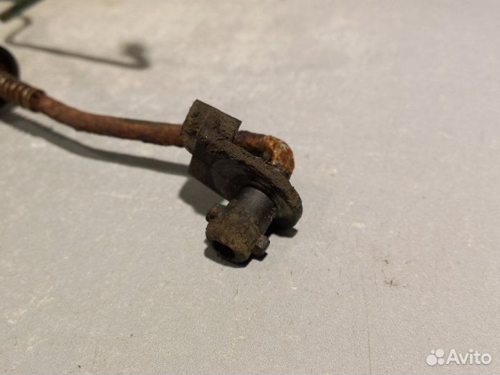 Распределитель тормозных усилий Renault Sandero