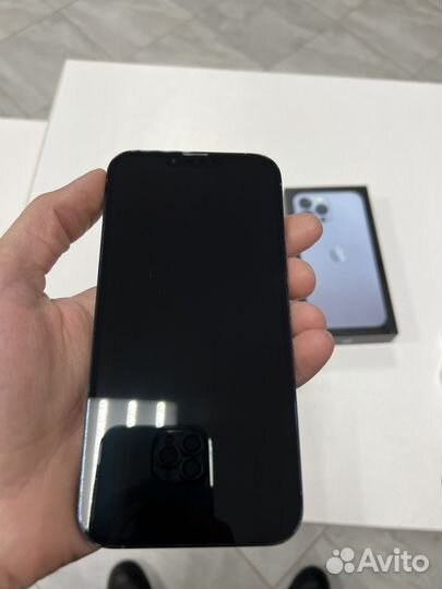 iPhone 13 Pro Max, 256 ГБ