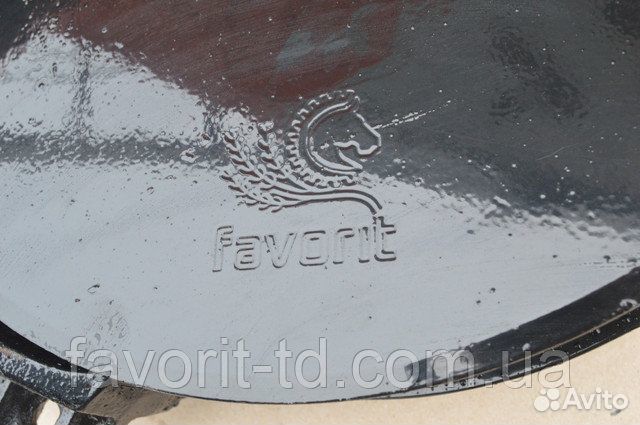 Сеялка Фаворит СЗФ 4.000-V, 2023