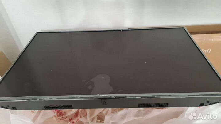 Телевизор LG 55UK6200