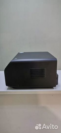 Мфу лазерное Panasonic KX-MB1500