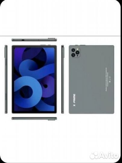 Планшет A 15 Max