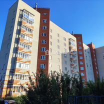 2-к. квартира, 55 м², 1/9 эт.