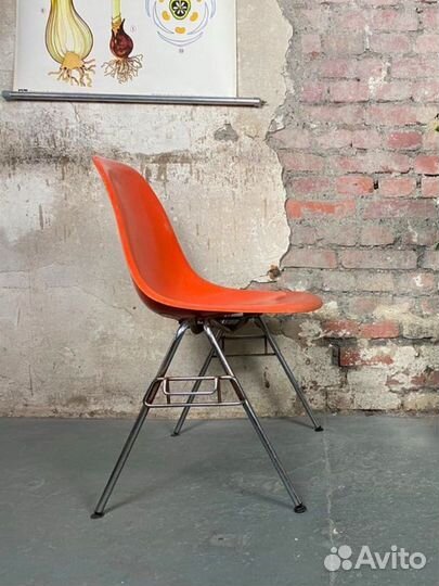 Стулья Vitra Eames Minotti Kartell Edra